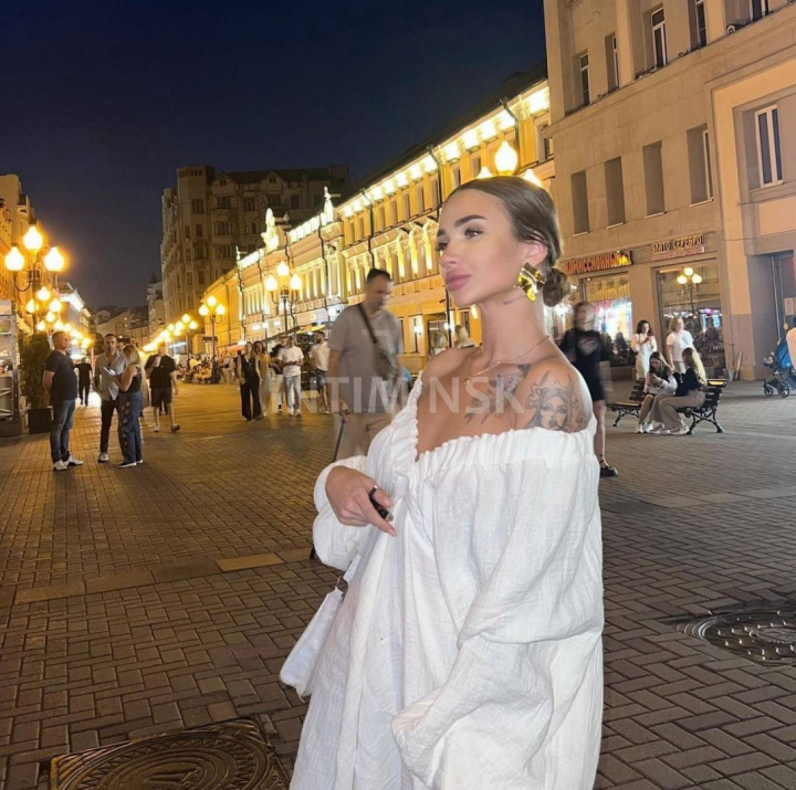 Индивидуалка Ростова Инесса